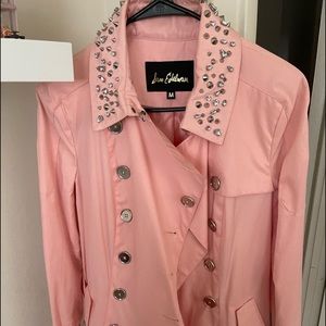 Sam Edelman jacket. Brand new never worn!